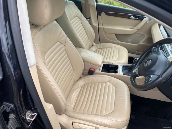 Volkswagen Passat 2014 Highline 391484103