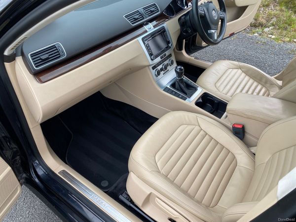 Volkswagen Passat 2014 Highline 391484111