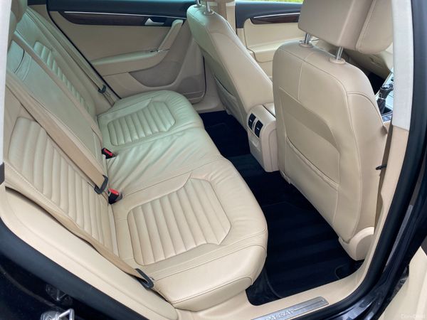 Volkswagen Passat 2014 Highline 391484113