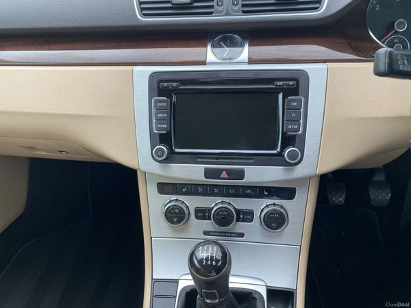 Volkswagen Passat 2014 Highline 391484115