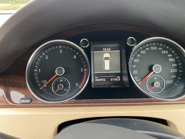 Volkswagen Passat 2014 Highline 391484117