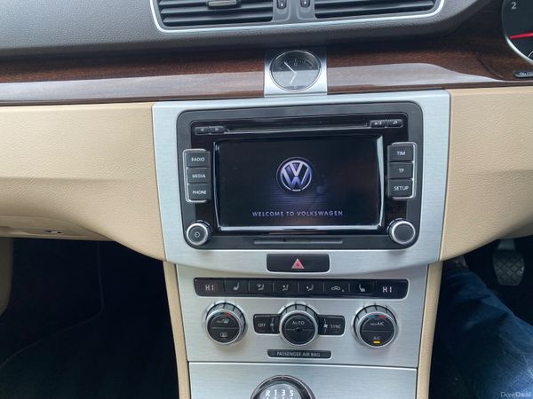 Volkswagen Passat 2014 Highline 391484119