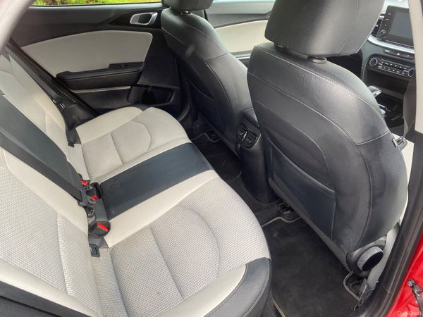 Kia XCeed 2021 391484601