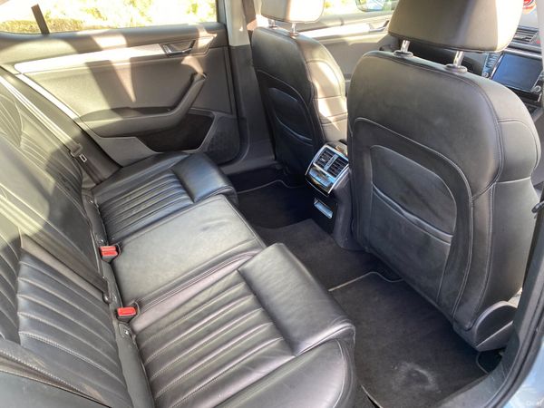 Skoda Superb 2017 style 391485309