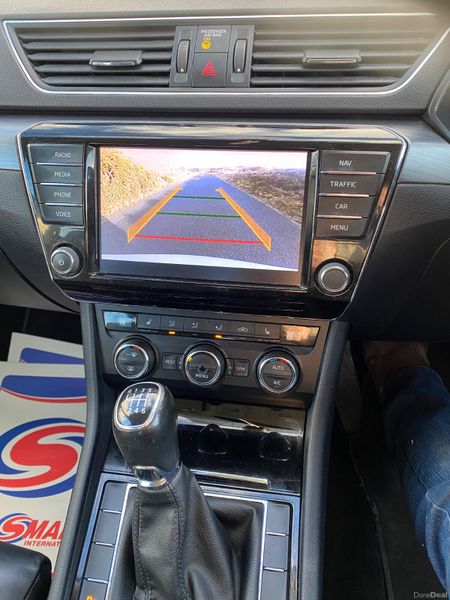 Skoda Superb 2017 style 391485317