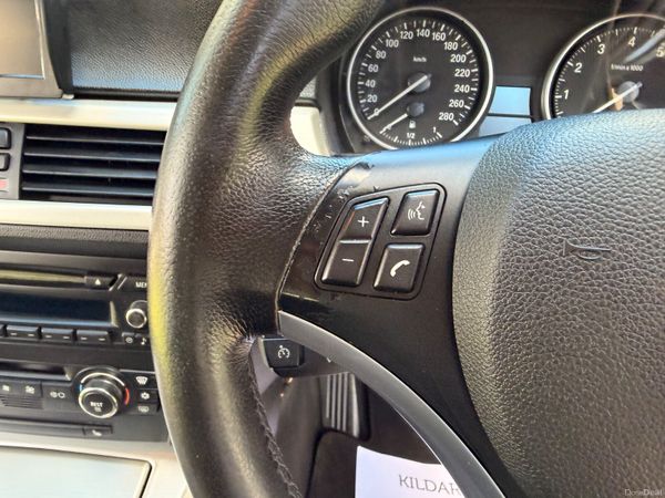 BMW 325 Coupe 2007 391485719