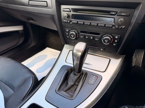 BMW 325 Coupe 2007 391485723