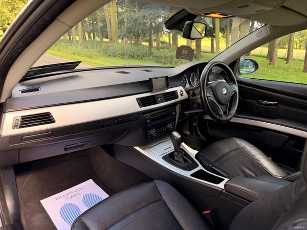 BMW 325 Coupe 2007 391485725