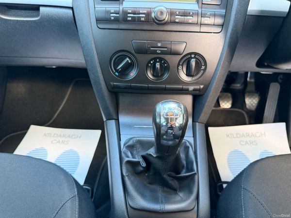 Skoda Octavia 2008 1.9 TDI 391485813