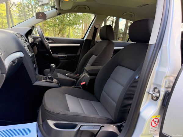 Skoda Octavia 2008 1.9 TDI 391485821