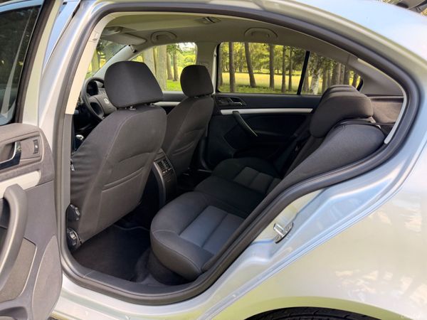 Skoda Octavia 2008 1.9 TDI 391485823