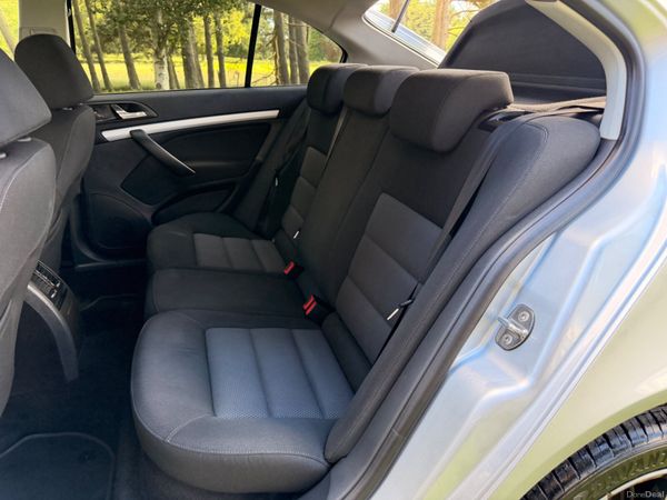 Skoda Octavia 2008 1.9 TDI 391485827