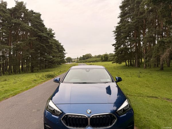 BMW 2-Series 2022 218 Diesel 391486095