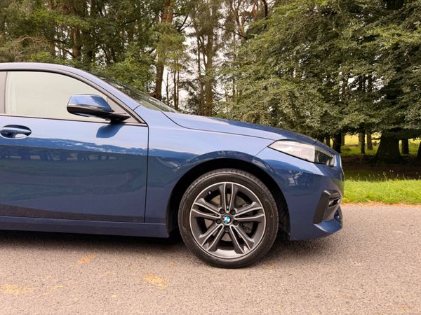 BMW 2-Series 2022 218 Diesel 391486099