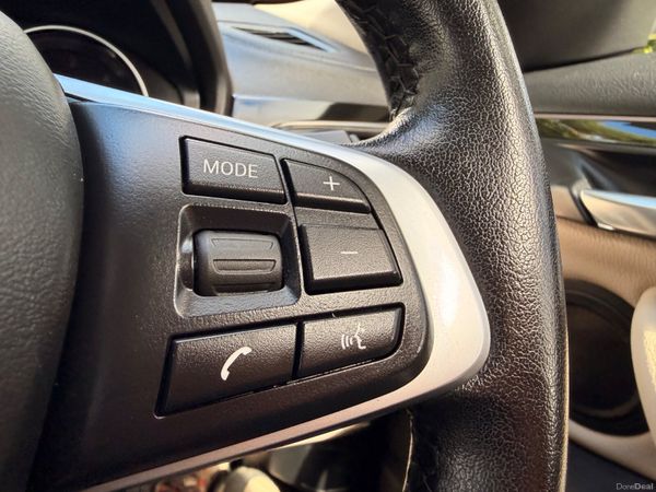 BMW X1 2022  s drive 18d X Line 391486197