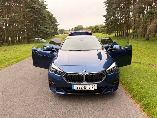 BMW 2-Series 2022 218 Diesel 391486109