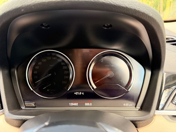 BMW X1 2022  s drive 18d X Line 391486203