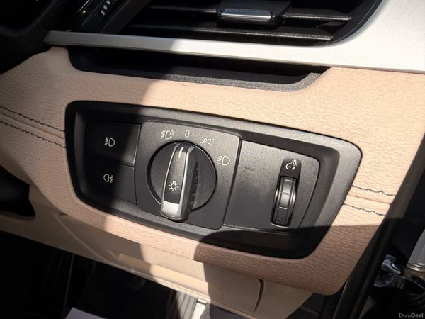 BMW X1 2022  s drive 18d X Line 391486209