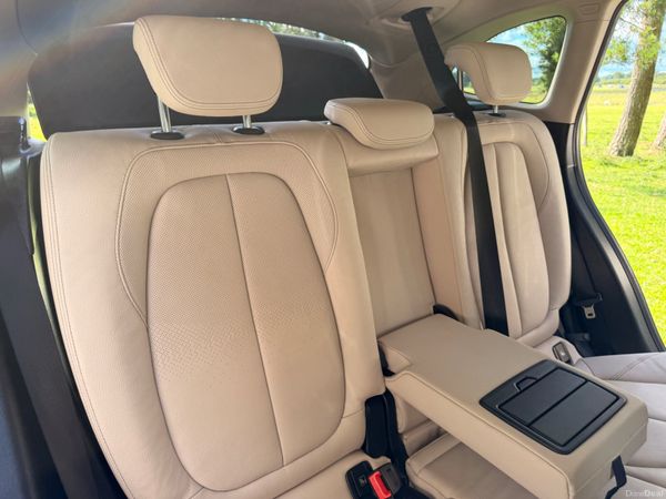 BMW X1 2022  s drive 18d X Line 391486213