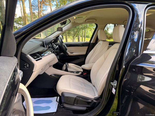 BMW X1 2022  s drive 18d X Line 391486221