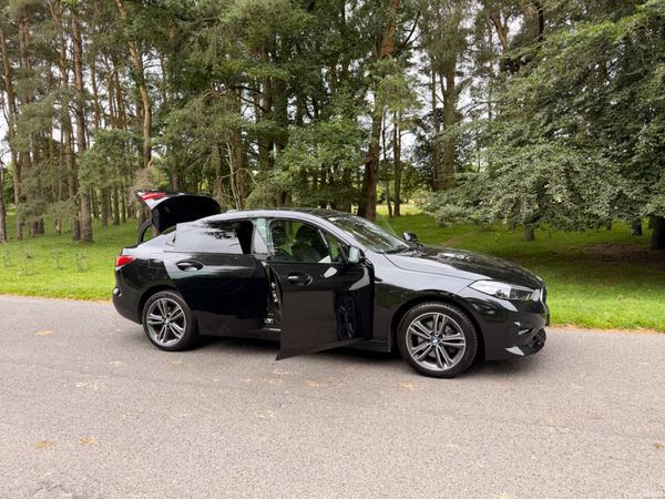 BMW 2-Series 2021 218 Diesel Sport 391486443