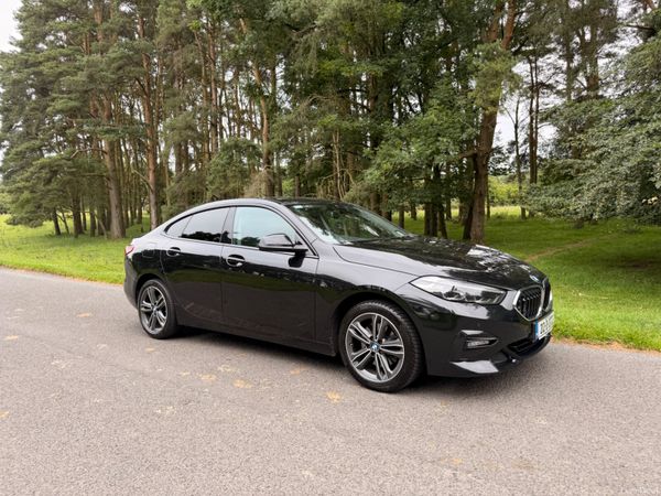 BMW 2-Series 2021 218 Diesel Sport 391486405