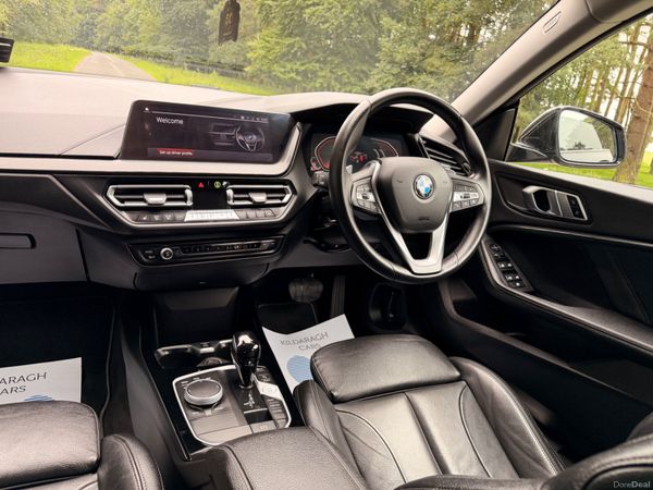 BMW 2-Series 2021 218 Diesel Sport 391486407