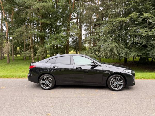BMW 2-Series 2021 218 Diesel Sport 391486409