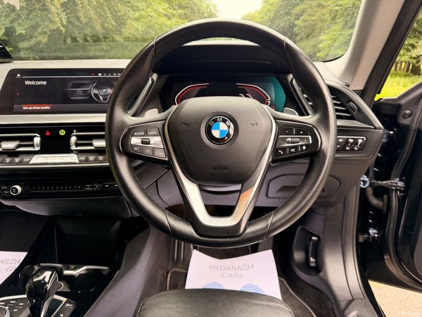 BMW 2-Series 2021 218 Diesel Sport 391486417