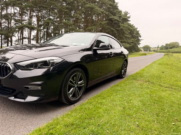 BMW 2-Series 2021 218 Diesel Sport 391486437
