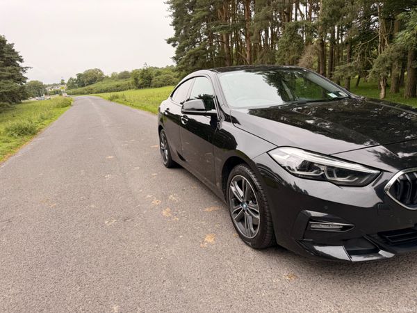 BMW 2-Series 2021 218 Diesel Sport 391486439