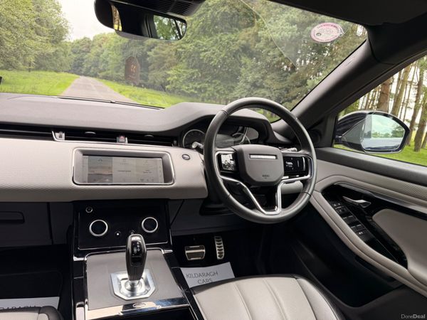 Land Rover Range Rover Evoque 2022 391486541