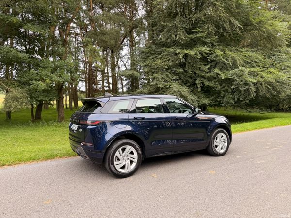 Land Rover Range Rover Evoque 2022 391486543