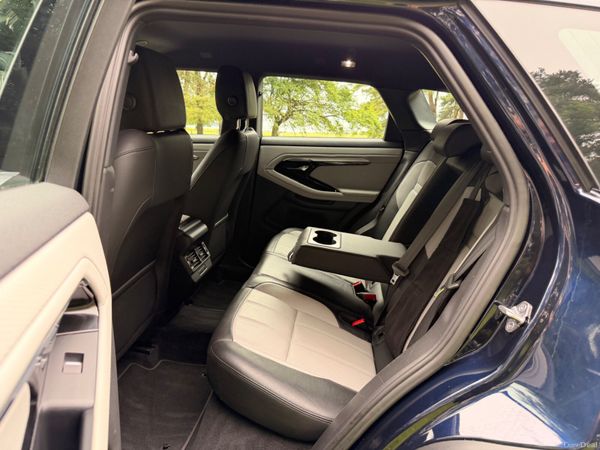 Land Rover Range Rover Evoque 2022 391486557