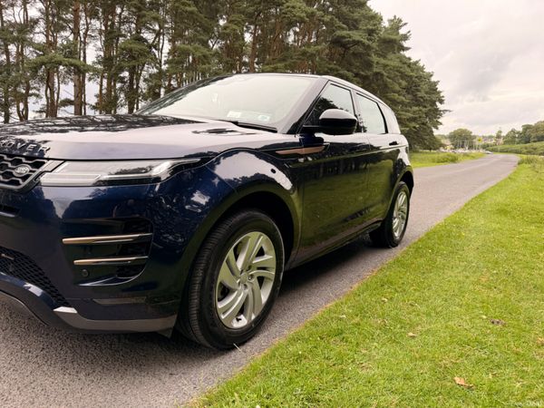 Land Rover Range Rover Evoque 2022 391486563