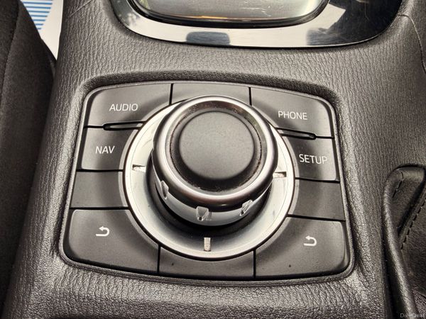 Mazda 6 Diesel automatic Low KM  2014 391486617