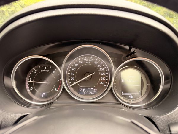 Mazda 6 Diesel automatic Low KM  2014 391486619