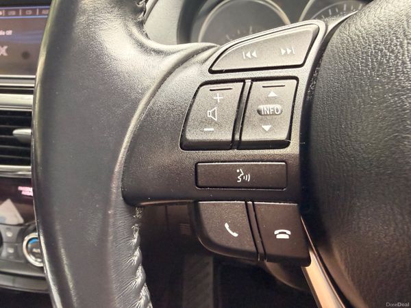 Mazda 6 Diesel automatic Low KM  2014 391486621
