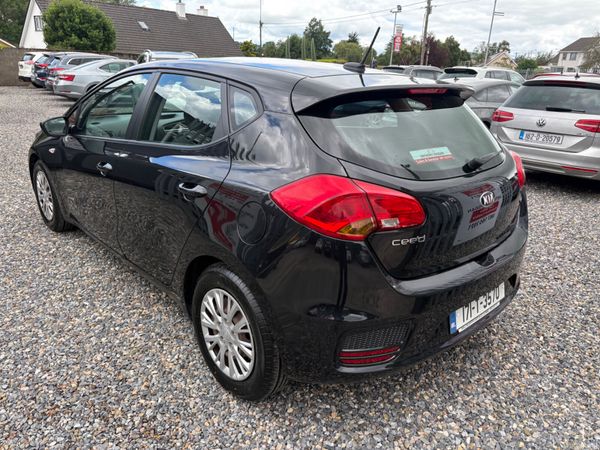 2017 Kia Ceed 1.6 391494045