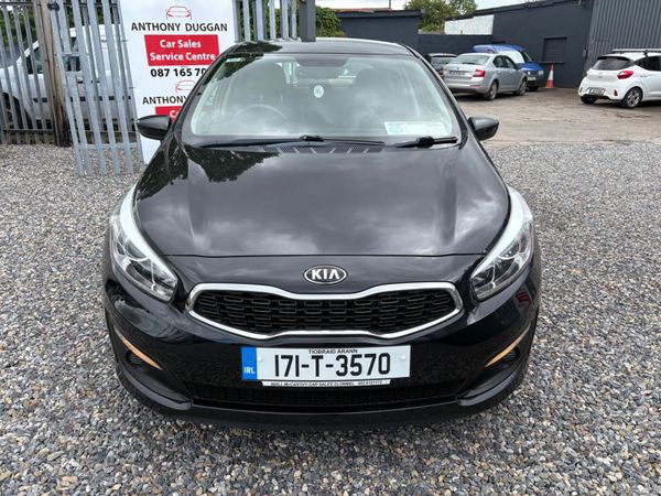 2017 Kia Ceed 1.6 391494069