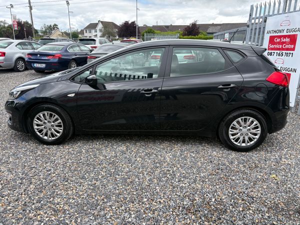 2017 Kia Ceed 1.6 391494071