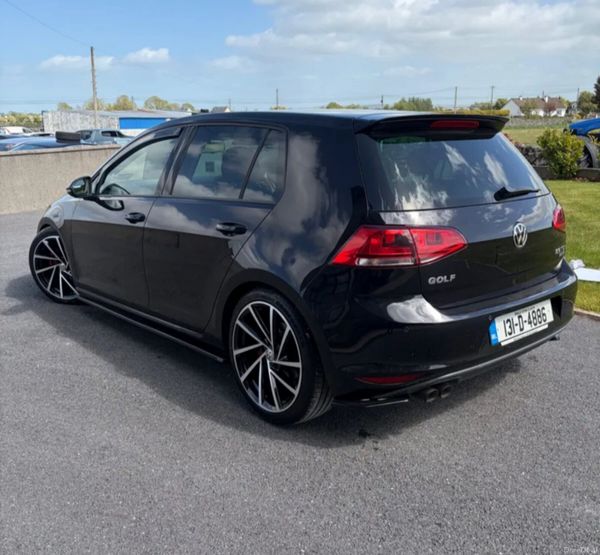Volkswagen Golf 2013 HighLine 391497553