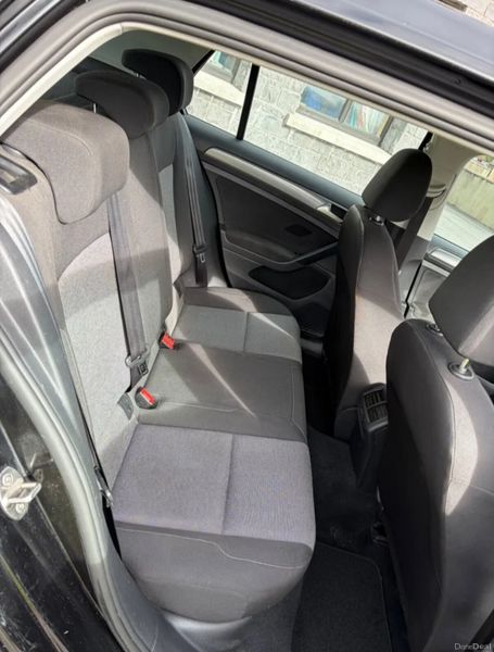 Volkswagen Golf 2016 391498127