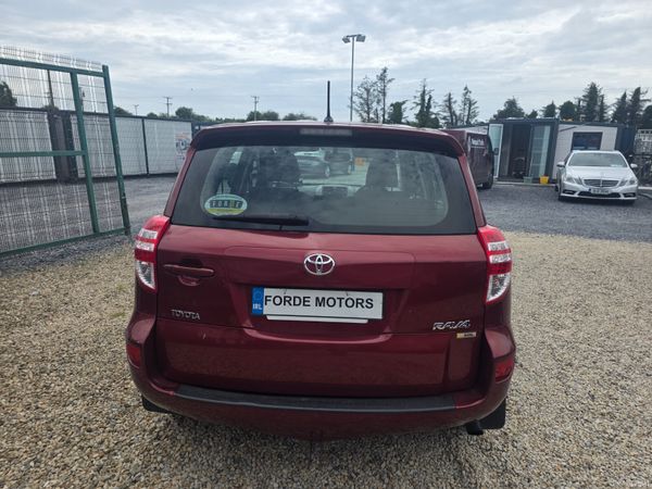 Toyota RAV4 2011 391498315
