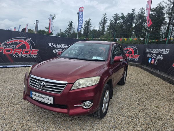 Toyota RAV4 2011 391498317