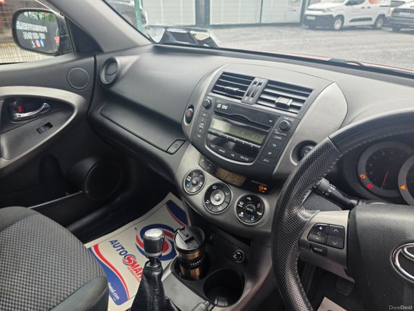 Toyota RAV4 2011 391498335
