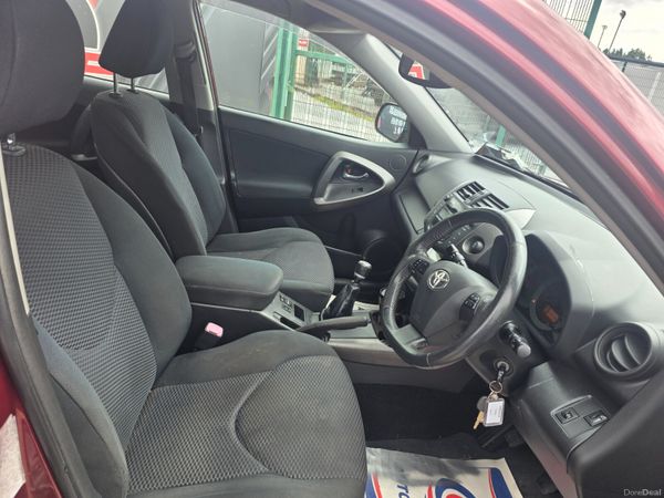 Toyota RAV4 2011 391498337