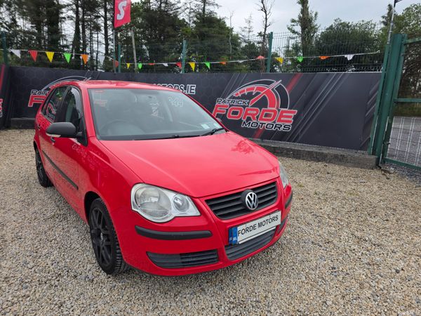 Volkswagen Polo 2010 391499097