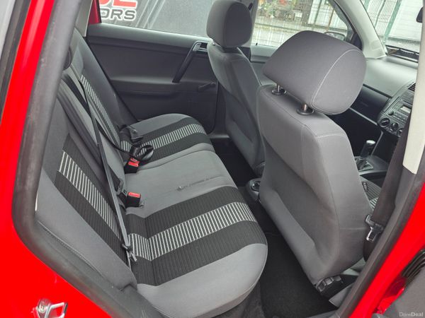 Volkswagen Polo 2010 391499107