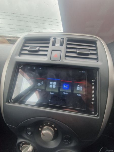 Nissan March 2015 391499133